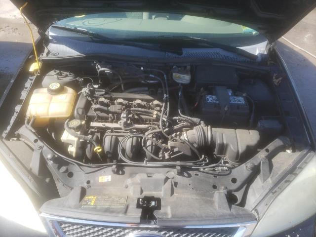 Photo 7 from auction – 2007 FORD FOCUS ZX4 with VIN 1FAFP34N27W246168