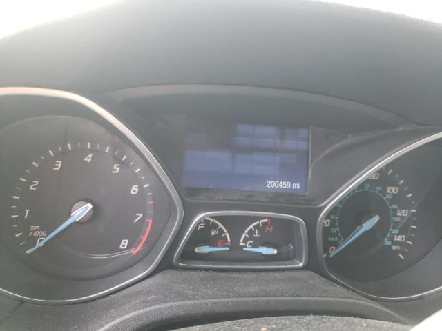 Photo 7 from auction – 2014 FORD FOCUS SE with VIN 1FADP3F27EL223459