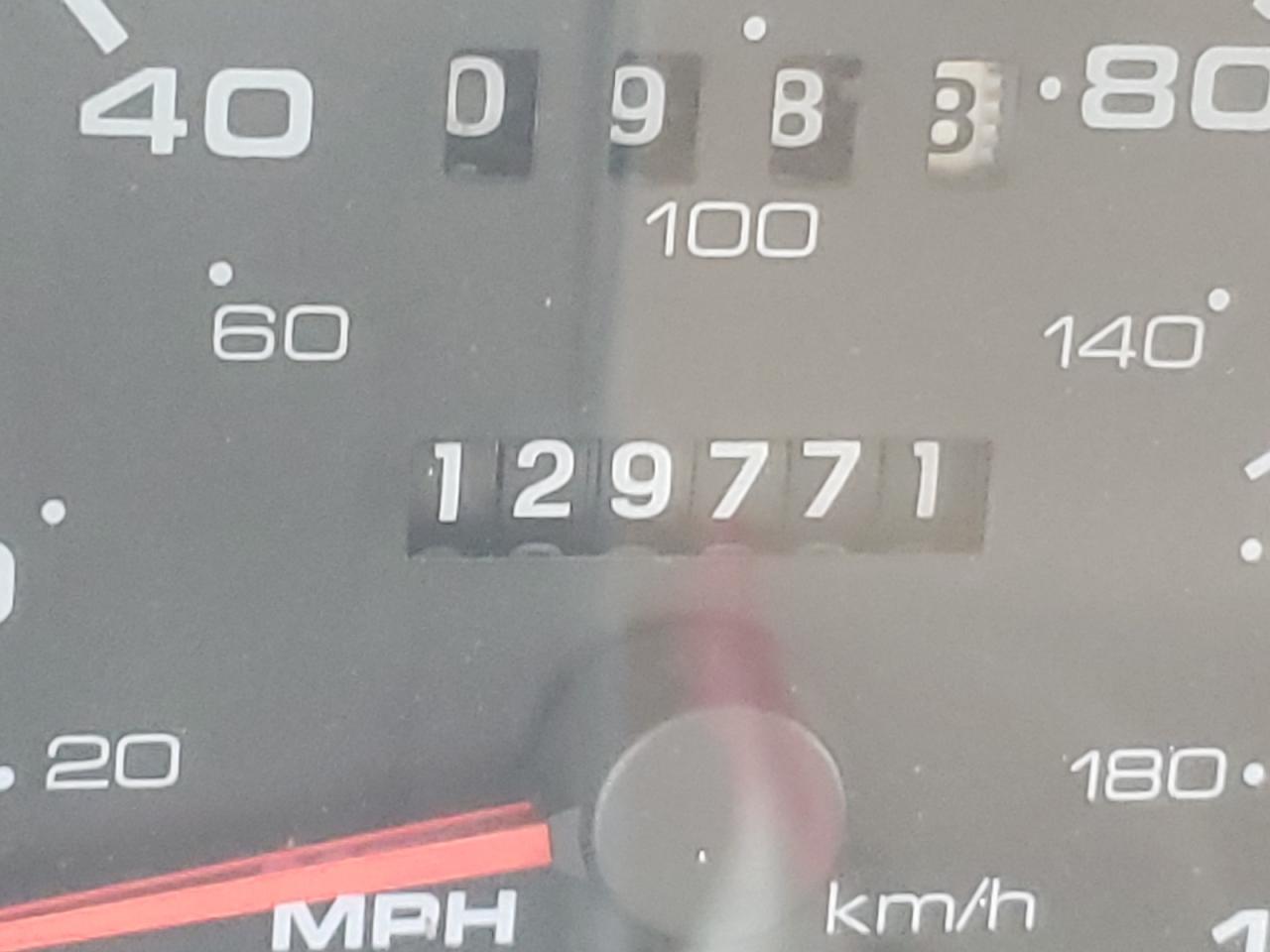 Photo 8 from auction – 2001 FORD TAURUS SES with VIN 1FAFP55U11G273543