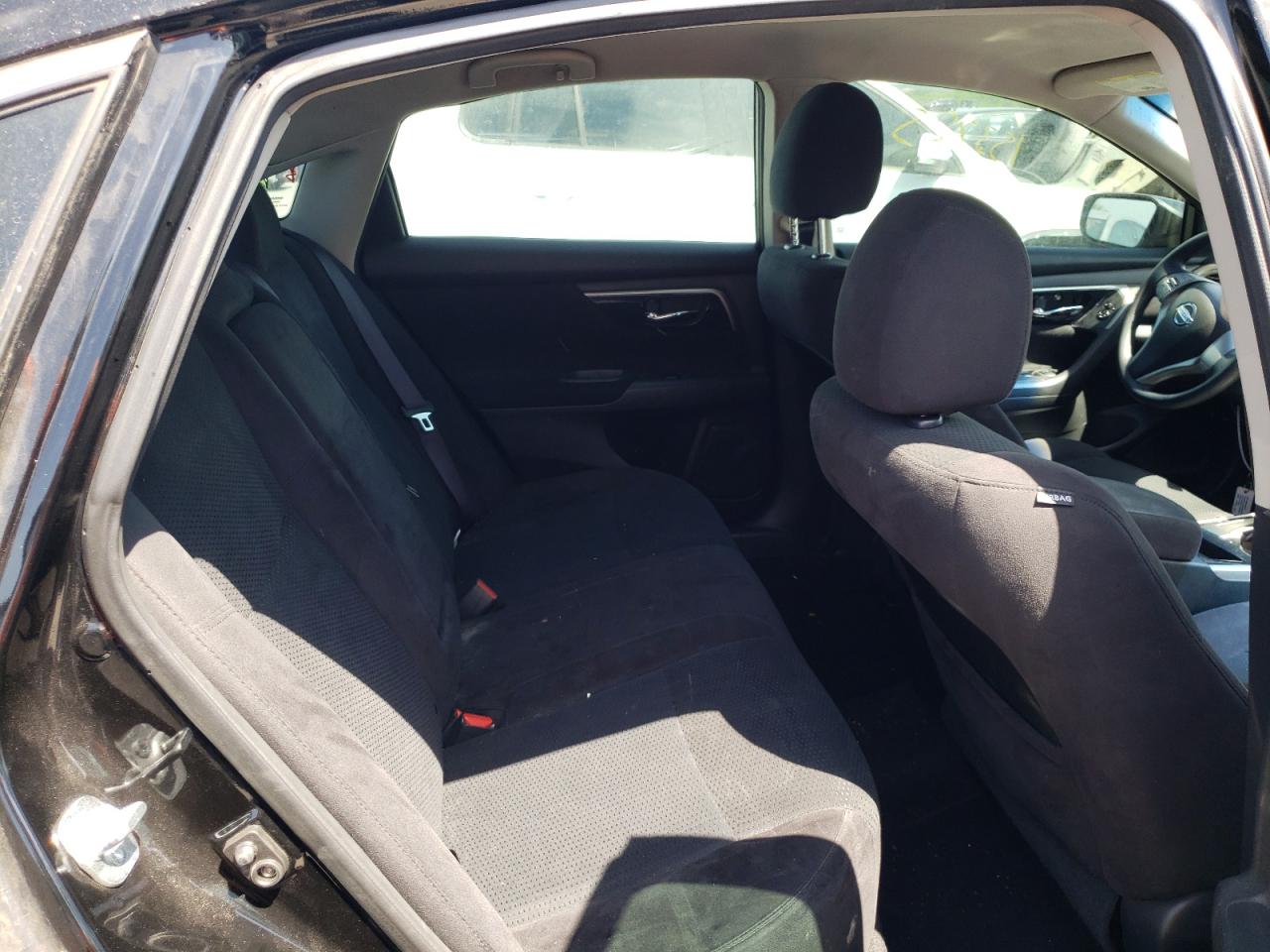 Photo 6 from auction – 2014 NISSAN ALTIMA 2.5 with VIN 1N4AL3AP1EN252722