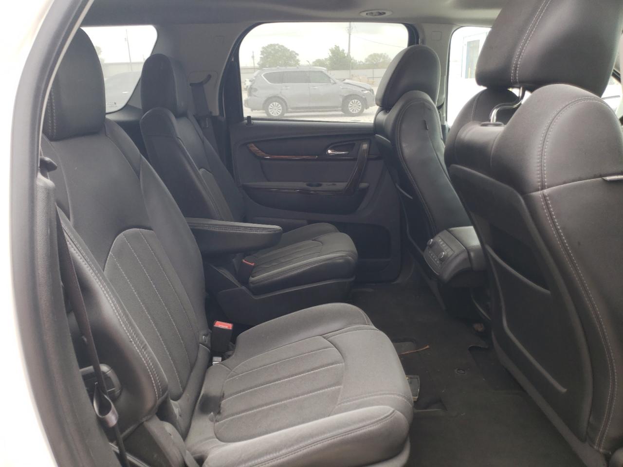 Photo 6 from auction – 2013 GMC ACADIA DEN with VIN 1GKKRTKD2DJ200740