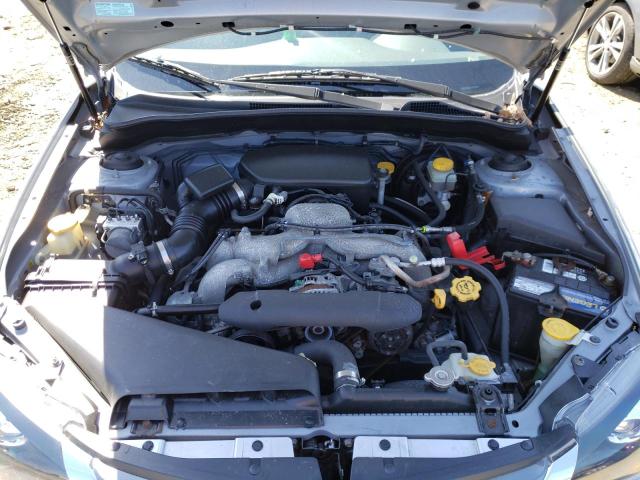 Photo 2 from auction – 2008 SUBARU IMPREZA 2. with VIN JF1GH61638G809479