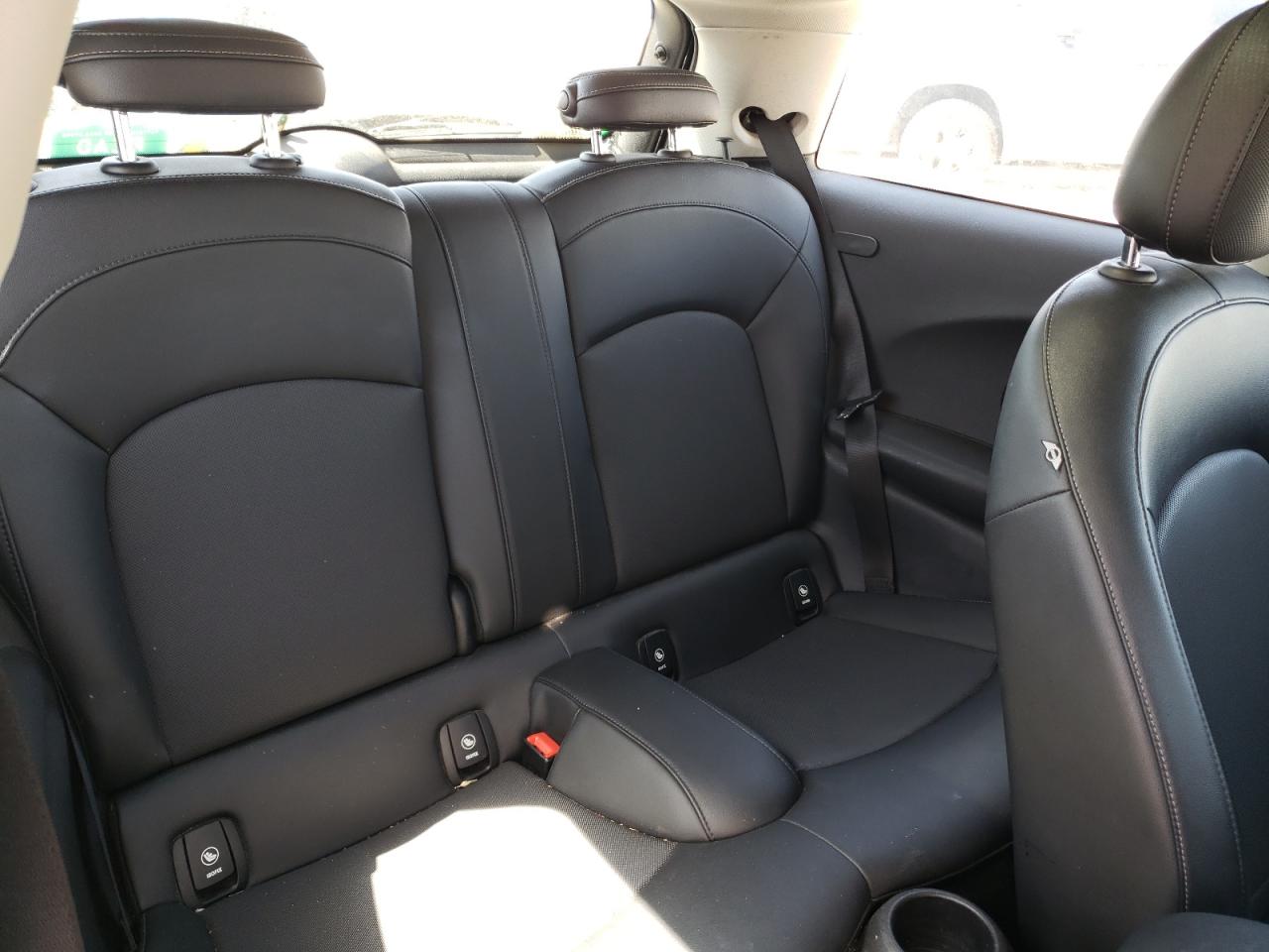 Photo 6 from auction – 2015 MINI COOPER with VIN WMWXM5C54FT939941