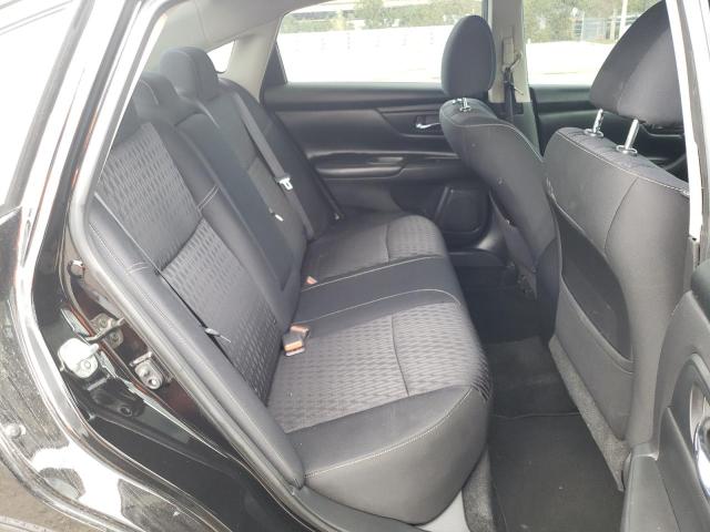 Photo 6 from auction – 2017 NISSAN ALTIMA 2.5 with VIN 1N4AL3AP1HN365025