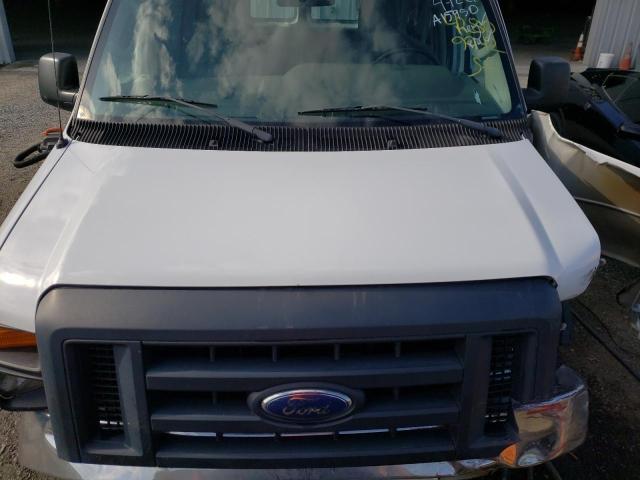Photo 7 from auction – 2014 FORD ECONOLINE with VIN 1FTNE1EW0EDA15950