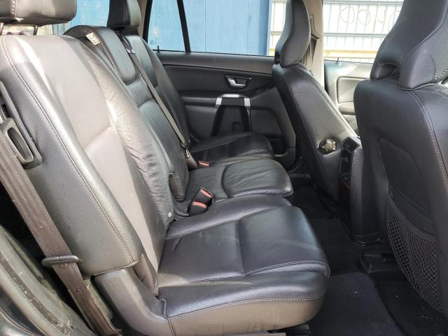 Photo 6 from auction – 2014 VOLVO XC90 3.2 with VIN YV4952CY3E1691089