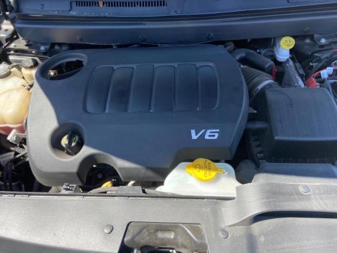 Photo 7 from auction – 2018 DODGE JOURNEY SE with VIN 3C4PDDAG8JT515256