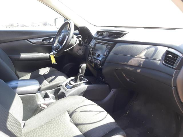 Photo 5 from auction – 2019 NISSAN ROGUE S with VIN KNMAT2MV7KP502446