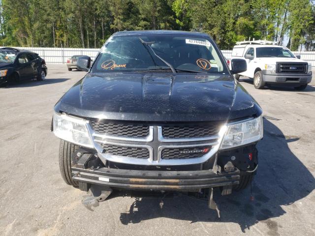 Photo 9 from auction – 2015 DODGE JOURNEY SX with VIN 3C4PDCBGXFT658404