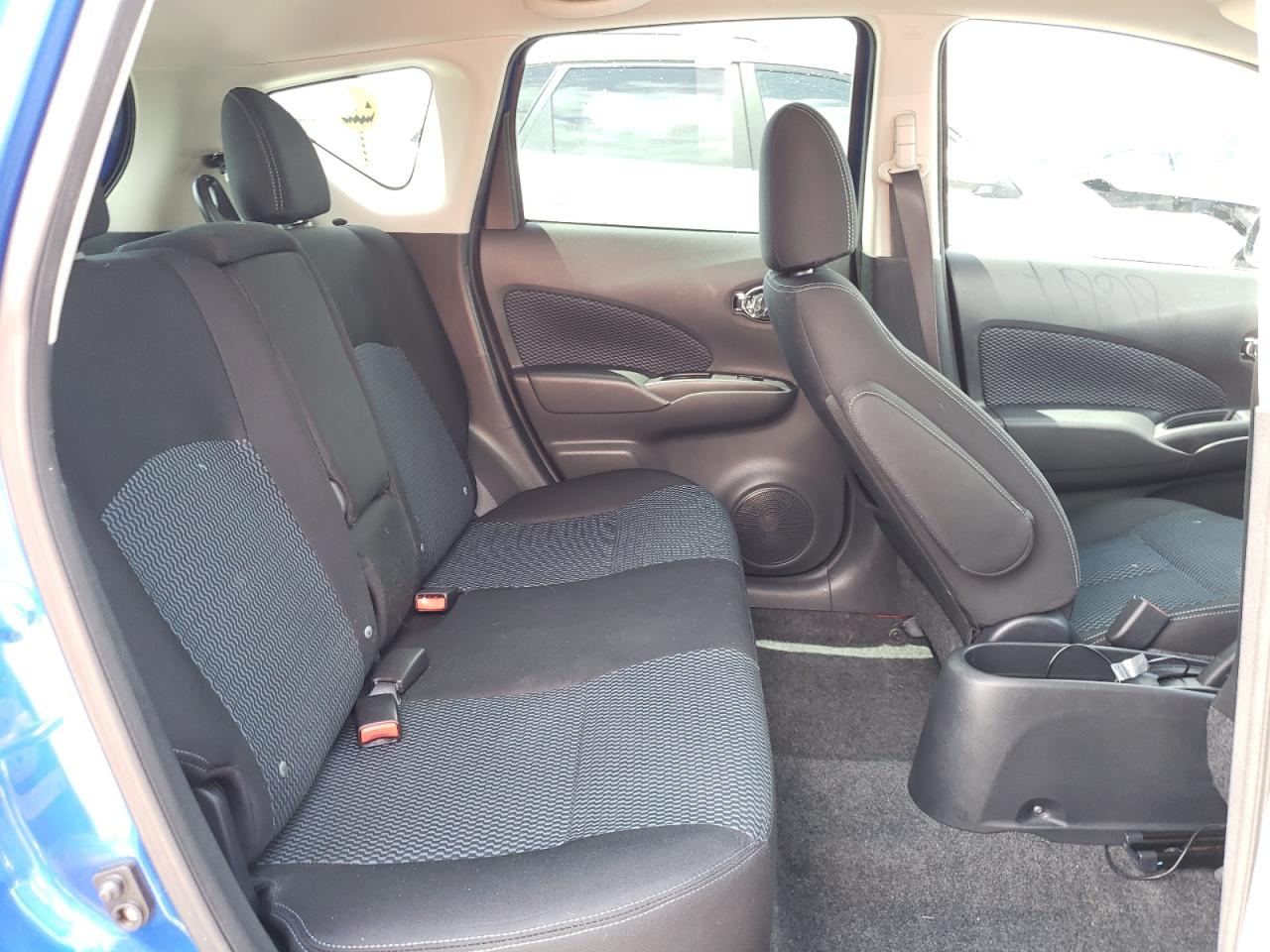 Photo 6 from auction – 2014 NISSAN VERSA NOTE with VIN 3N1CE2CP5EL428792