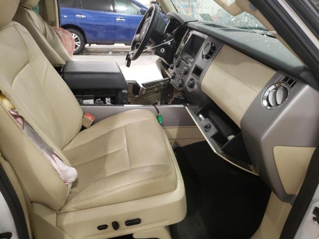 Photo 5 from auction – 2017 FORD EXPEDITION with VIN 1FMJK1JT7HEA18986