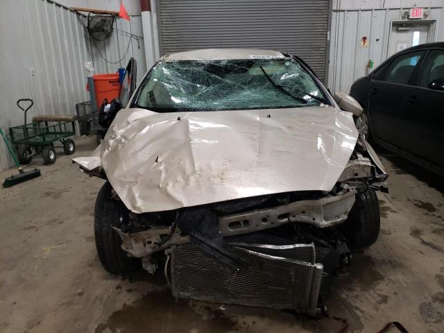 Photo 7 from auction – 2018 FORD FOCUS SE with VIN 1FADP3K29JL215797