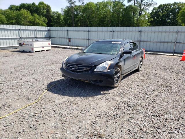 Photo 2 from auction – 2012 NISSAN ALTIMA BAS with VIN 1N4AL2AP7CC197180