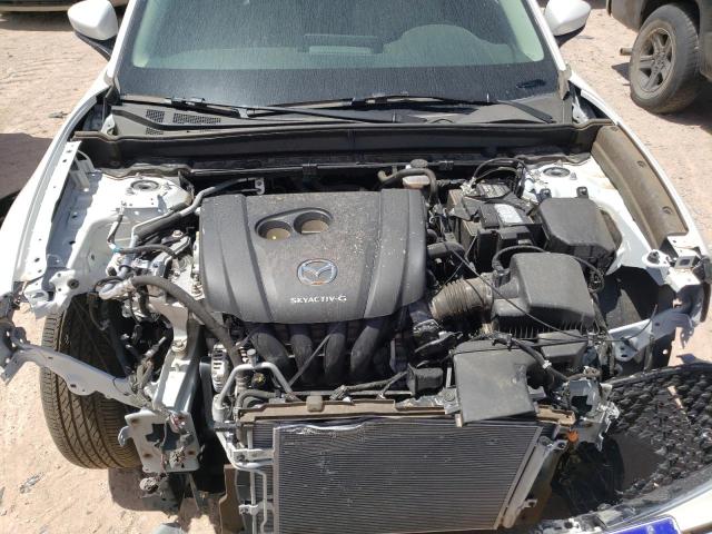 Photo 7 from auction – 2021 MAZDA CX-30 PREF with VIN 3MVDMACL5MM318814