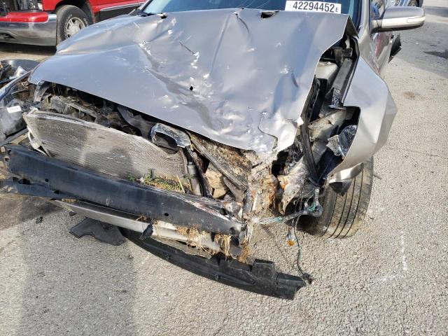 Photo 9 from auction – 2008 NISSAN ALTIMA 3.5 with VIN 1N4BL21E78N421918