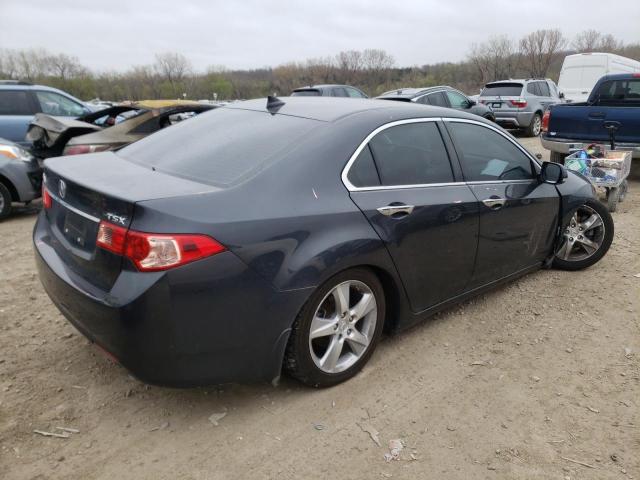 Photo 4 from auction – 2012 ACURA TSX TECH with VIN JH4CU2F69CC004039