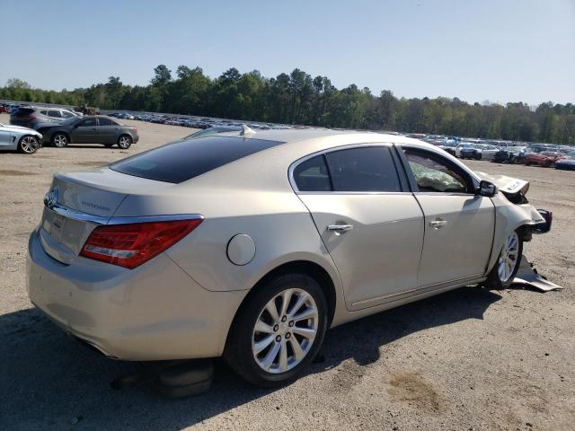 Photo 4 from auction – 2014 BUICK LACROSSE with VIN 1G4GB5G38EF291756