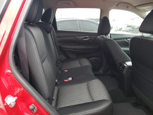 Photo 6 from auction – 2017 NISSAN ROGUE S with VIN JN8AT2MT0HW400665