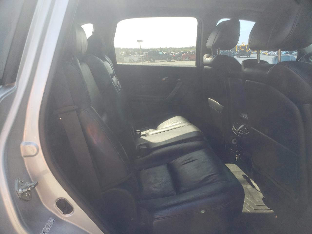 Photo 6 from auction – 2008 ACURA MDX with VIN 2HNYD28278H546224