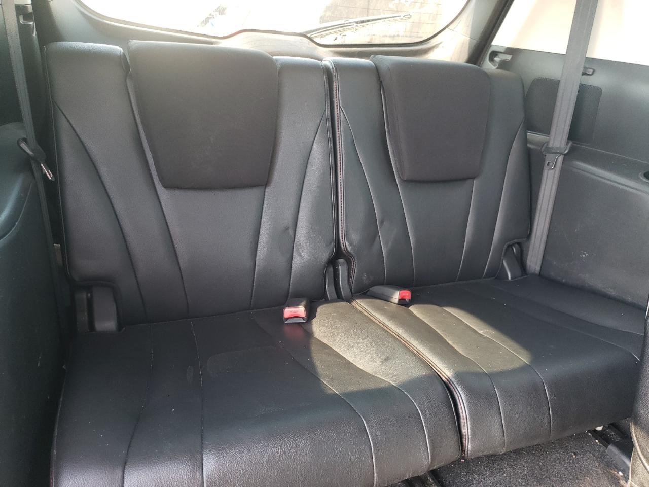 Photo 9 from auction – 2012 MAZDA 5 with VIN JM1CW2DL0C0107968