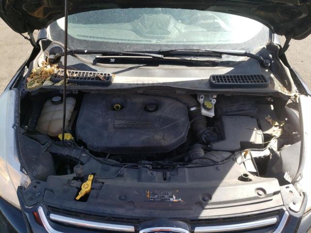 Photo 7 from auction – 2014 FORD ESCAPE TIT with VIN 1FMCU9J91EUA16206