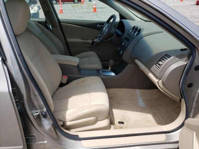 Photo 5 from auction – 2011 NISSAN ALTIMA BAS with VIN 1N4AL2AP4BC167133