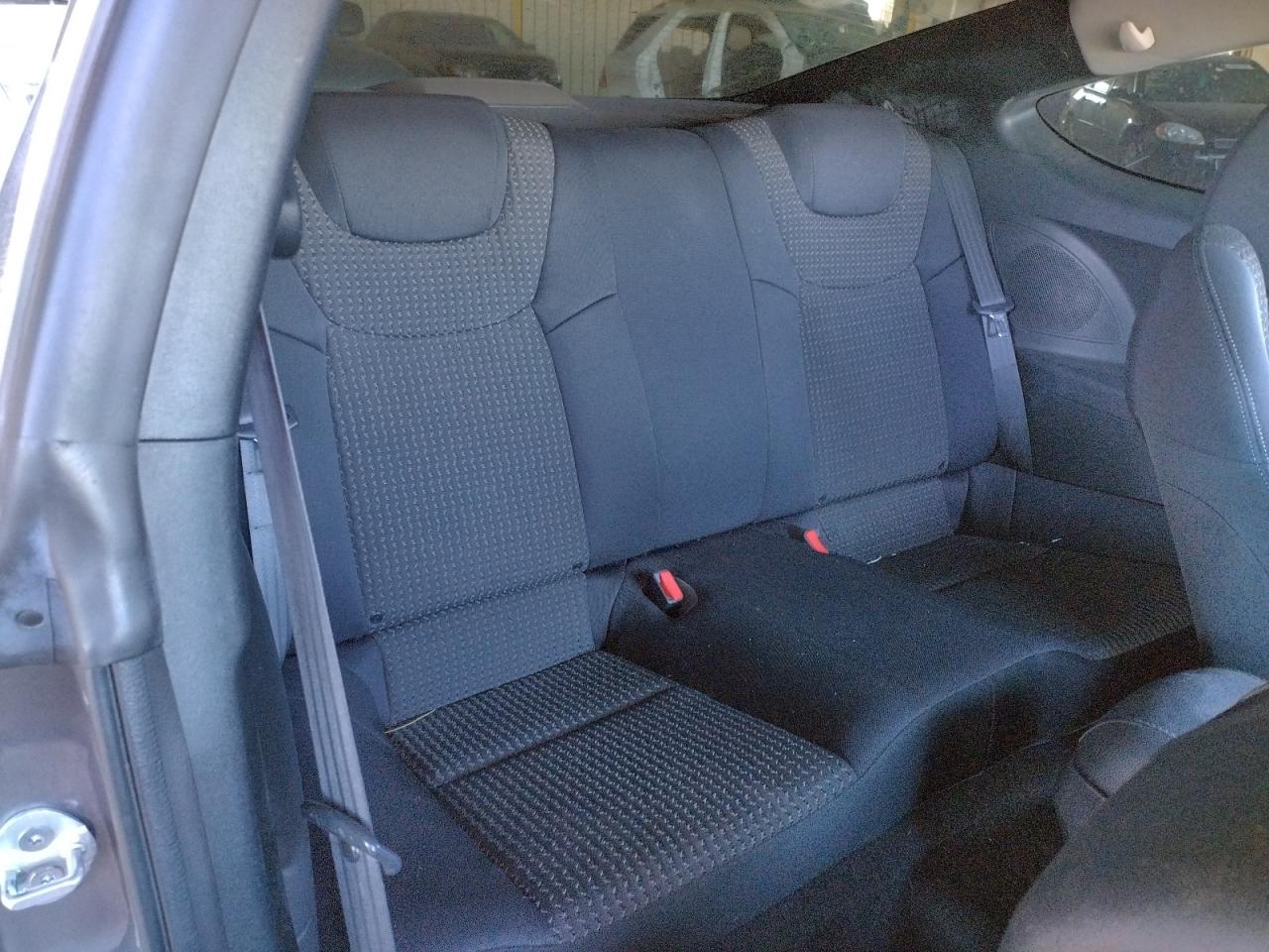 Photo 6 from auction – 2012 HYUNDAI GENESIS CO with VIN KMHHT6KD2CU071836