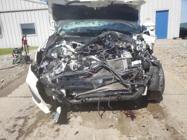 Photo 9 from auction – 2017 NISSAN ROGUE S with VIN KNMAT2MT7HP522770