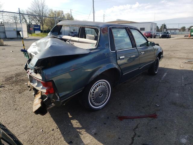 Photo 4 from auction – 1994 BUICK CENTURY SP with VIN 1G4AG5544R6508907