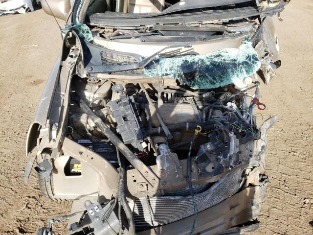 Photo 7 from auction – 2005 SATURN RELAY 3 with VIN 5GZDV23LX5D171213