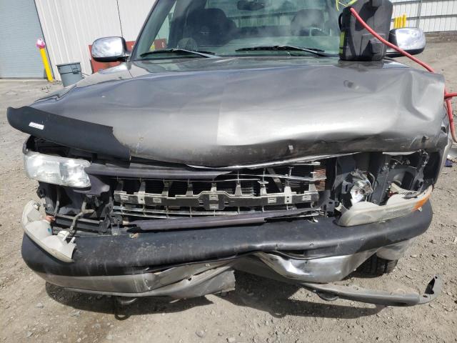 Photo 7 from auction – 2002 CHEVROLET SILVERADO with VIN 2GCEK19T321372779