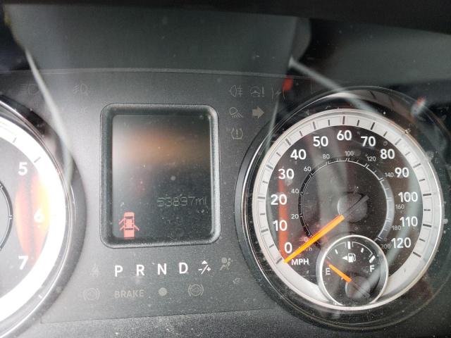 Photo 8 from auction – 2019 RAM 1500 CLASS with VIN 1C6RR6FG1KS699951