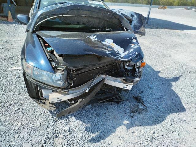 Photo 9 from auction – 2010 HONDA CIVIC LX with VIN 2HGFG1B60AH527113