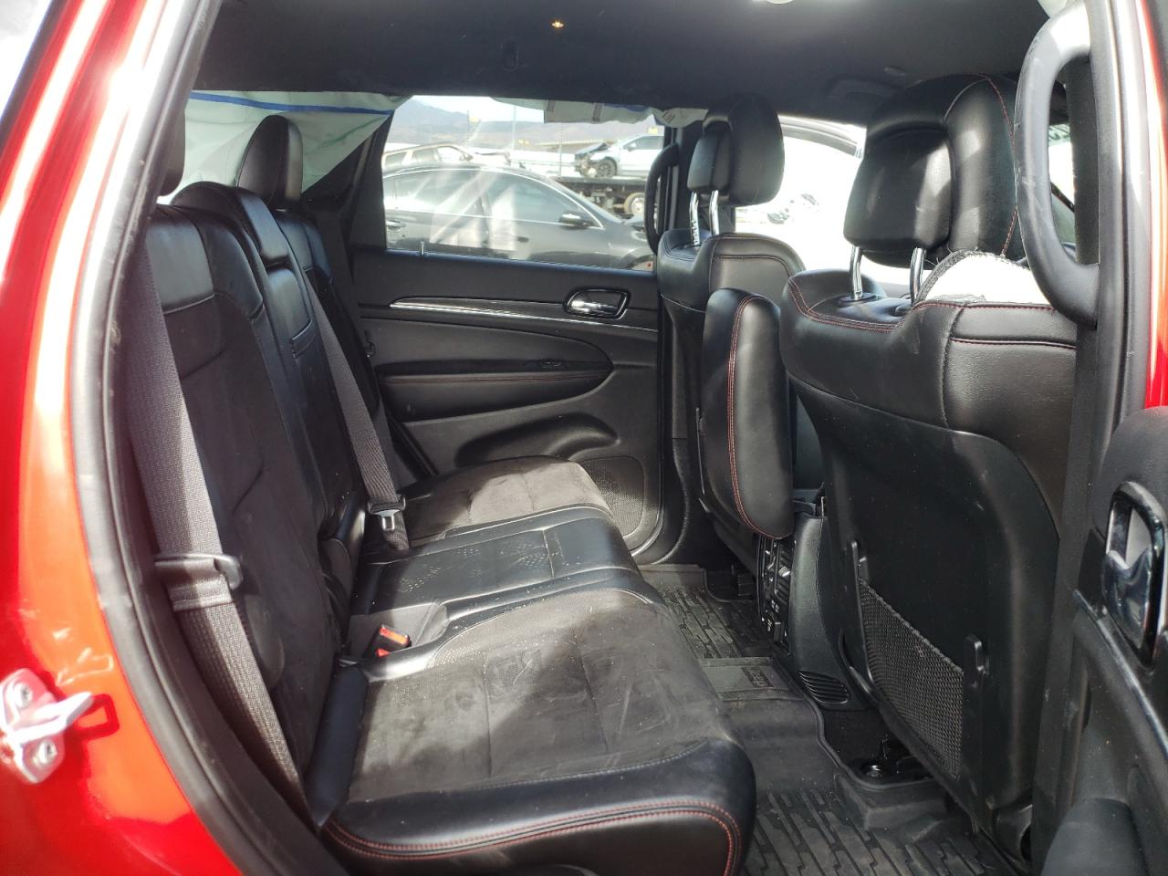 Photo 6 from auction – 2019 JEEP GRAND CHER with VIN 1C4RJFLG4KC726428