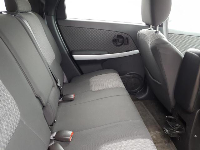 Photo 6 from auction – 2009 CHEVROLET EQUINOX SP with VIN 2CNDL037896215790