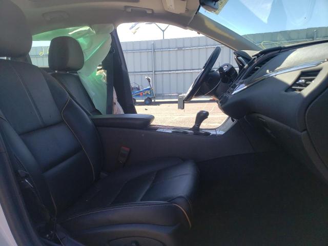 Photo 5 from auction – 2018 CHEVROLET IMPALA PRE with VIN 2G1125S34J9145156