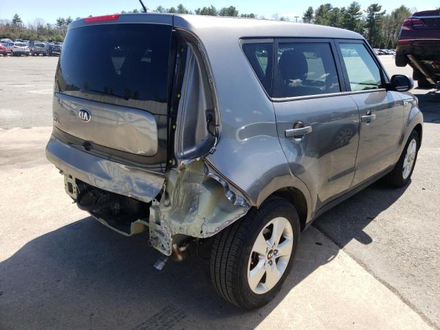 Photo 4 from auction – 2018 KIA SOUL with VIN KNDJN2A24J7523239