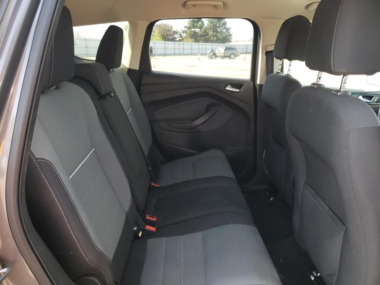 Photo 17 from auction – 2013 FORD ESCAPE SE with VIN 1FMCU0G95DUA35388