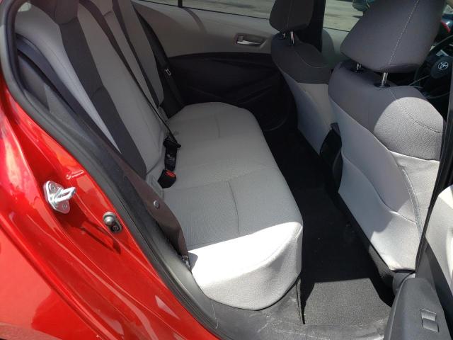 Photo 6 from auction – 2020 TOYOTA COROLLA LE with VIN 5YFEPRAE0LP033459