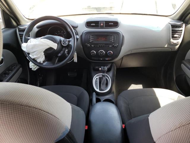 Photo 9 from auction – 2014 KIA SOUL with VIN KNDJN2A21E7085916