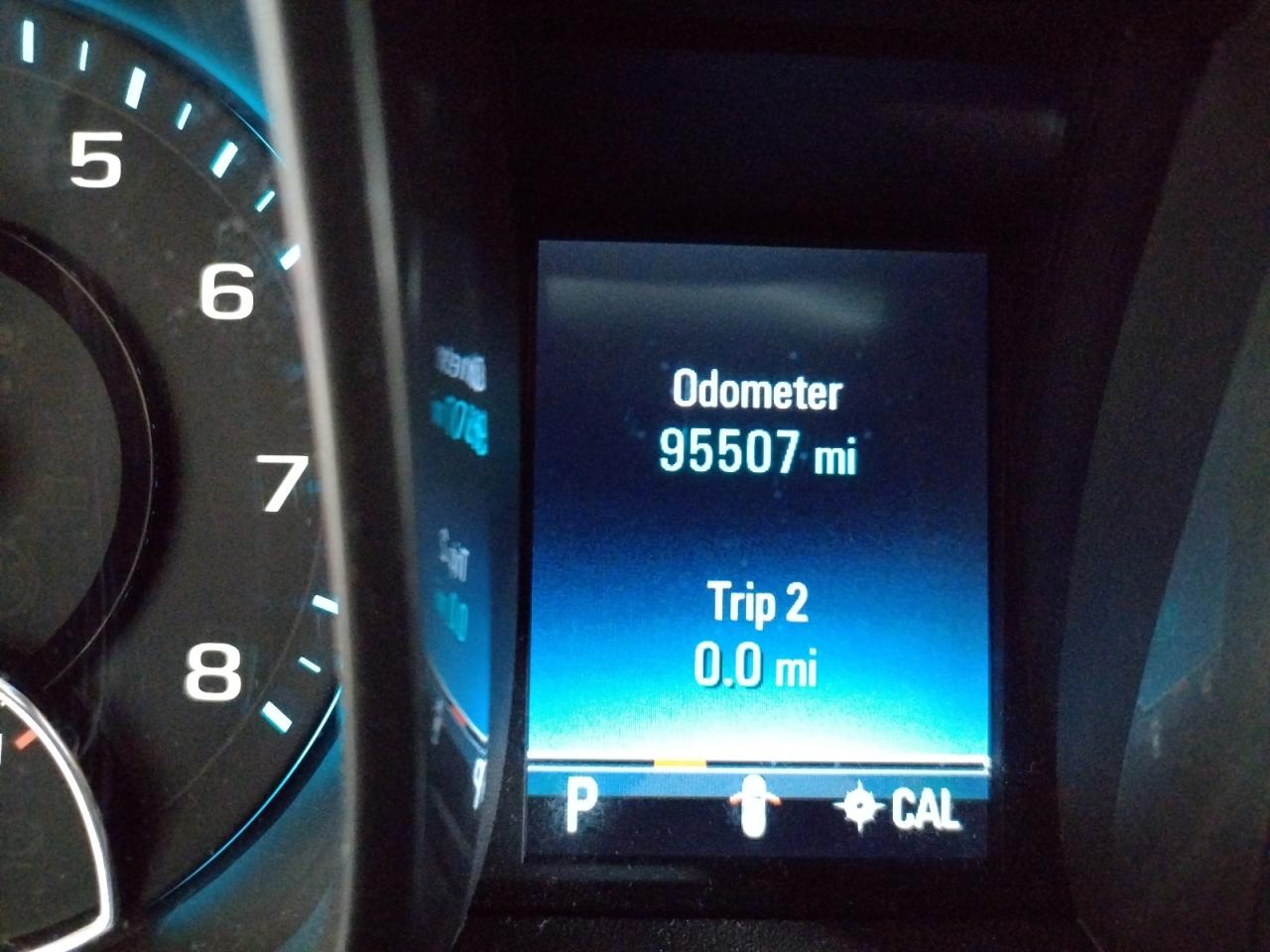 Photo 8 from auction – 2013 CHEVROLET MALIBU 2LT with VIN 1G11E5SA5DF306034