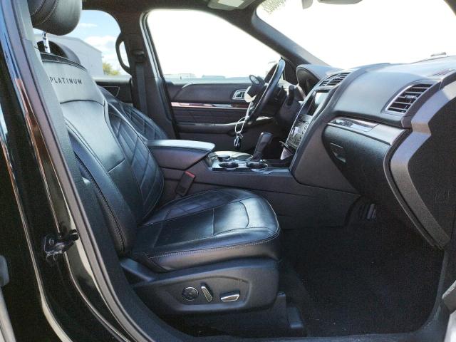 Photo 5 from auction – 2017 FORD EXPLORER P with VIN 1FM5K8HTXHGD42910