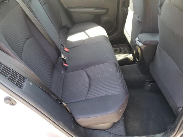Photo 6 from auction – 2022 TOYOTA PRIUS PRIM with VIN JTDKAMFP7N3203927