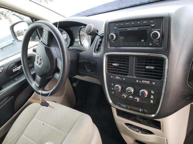 Photo 9 from auction – 2012 DODGE GRAND CARA with VIN 2C4RDGBG1CR242093