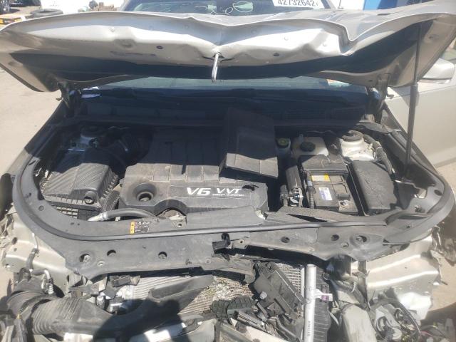 Foto 7 de la subasta – 2015 BUICK LACROSSE con VIN 1G4GB5G3XFF212699