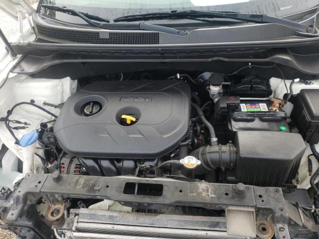 Photo 7 from auction – 2017 KIA SOUL + with VIN KNDJP3A59H7429443