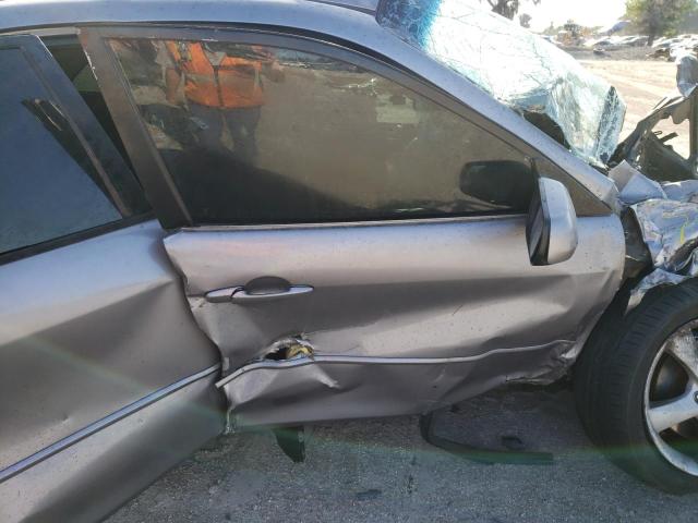 Photo 5 from auction – 2008 MAZDA 6 S with VIN 1YVHP80D085M19362