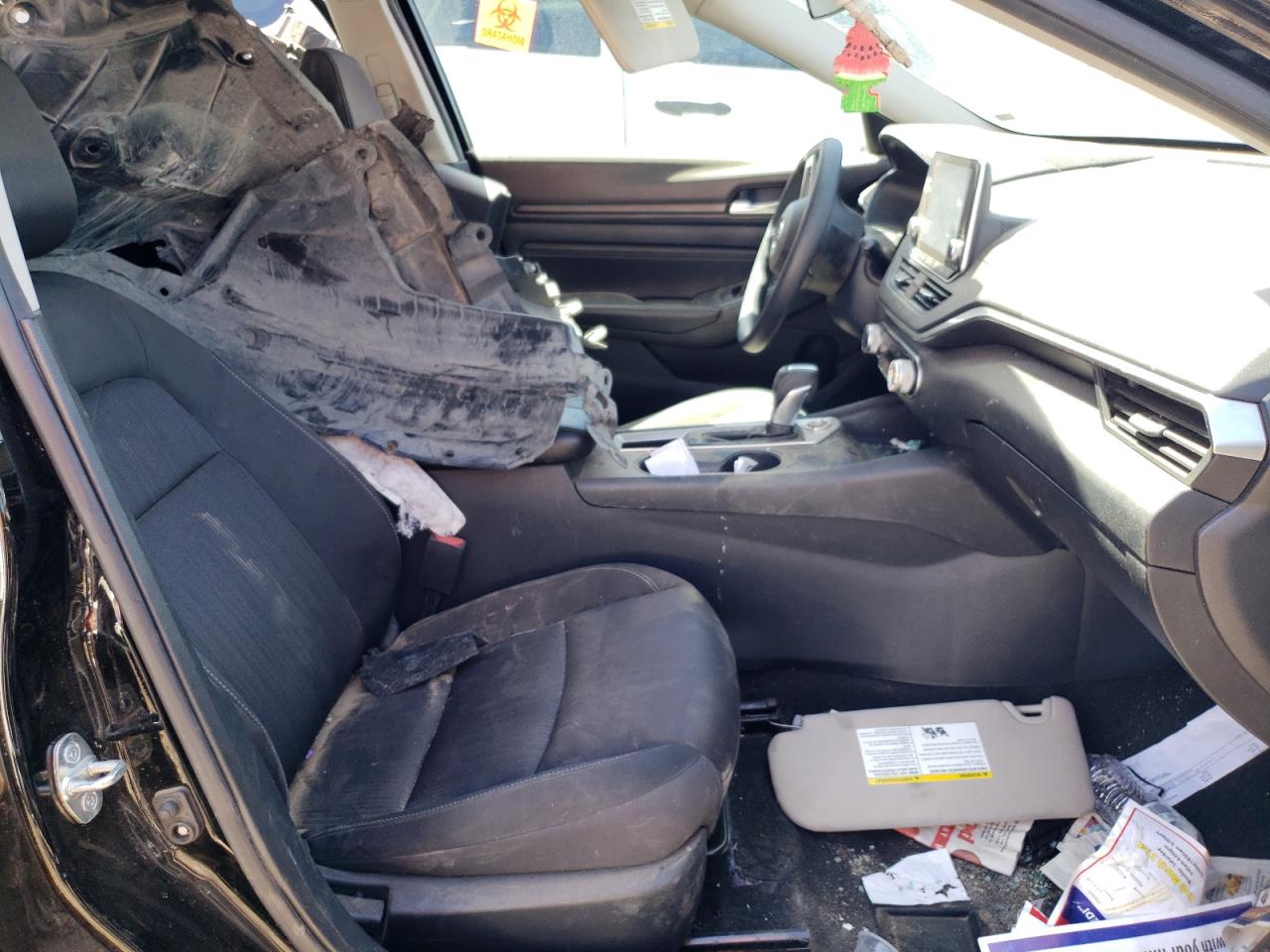 Photo 5 from auction – 2020 NISSAN ALTIMA S with VIN 1N4BL4BV5LC145284