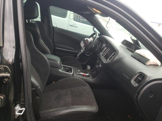 Photo 5 from auction – 2019 DODGE CHARGER SC with VIN 2C3CDXGJ4KH735981