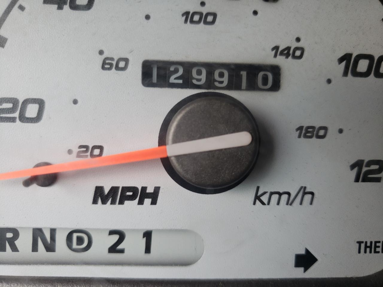 Photo 8 from auction – 2001 FORD EXPLORER S with VIN 1FMZU67E21UA50095